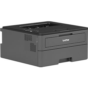 Brother Laserdrucker HL-L2370DN, Druckgeschwindigkeit 34 S./Min., sehr kompakt