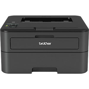 Brother Laserdrucker Schwarzweiß HL-L2360DN