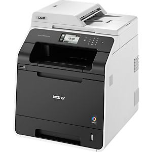 Brother Multifunktionsgerät DCP-8400CDN