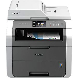 Brother Multifunktionsgerät DCP-9022CDW