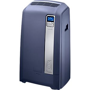 DéLonghi Mobiles Klimagerät PAC WE 128 ÖKO Silent