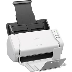 Desktop Dokumenten-Scanner Brother ADS-2200