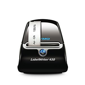 DYMO® Etikettendrucker LabelWriter 450