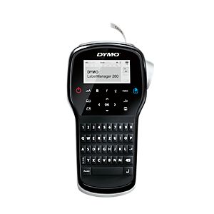 DYMO® Komplett-Set Beschriftungsgerät LabelManager 280