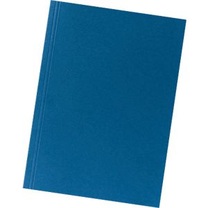 FALKEN Aktendeckel, DIN A4, Karton