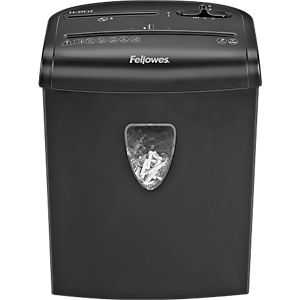 Fellowes Aktenvernichter Powershred H-8CD