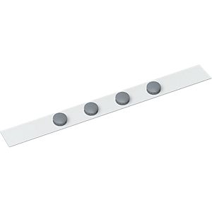 Ferroleiste Standard, mit 4 Magneten