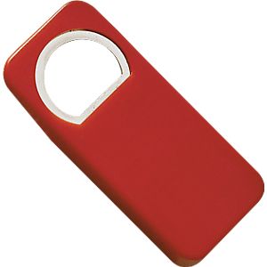 Flaschenöffner, mit Flaschenverschluss