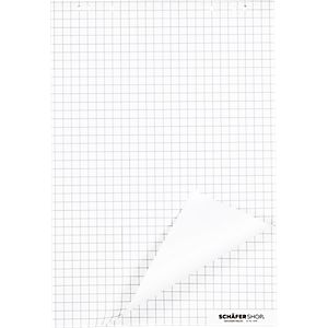 Flipchart-Block, 80 g/m²