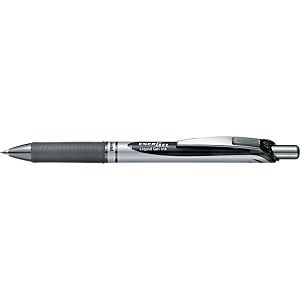 Gel-Tintenroller Pentel® EnerGel BL 77 mit Druckmechanik