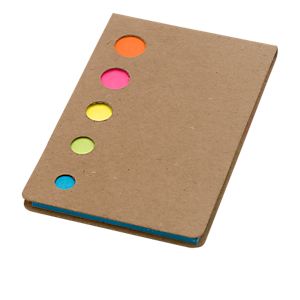 Haftnotizen SET, Karton