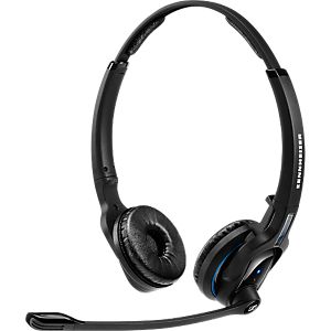 Headset Sennheiser Bluetooth MB Pro2