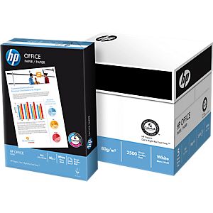 HP Kopierpapier Office CHP 110