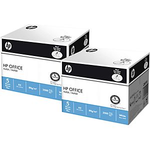 HP Kopierpapier Office CHP 110