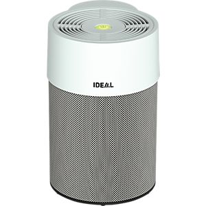 Ideal Hochleistungs-Luftreiniger AP40Pro, Automatik, Raum 70 – 120 m², Fernbedienung