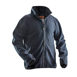 Jobman Fleece Jacke