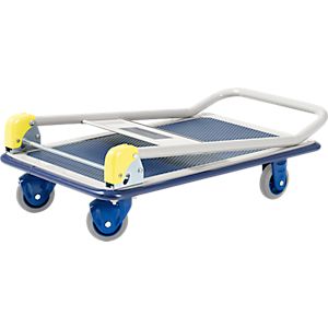 Klappbare Plattformwagen von PRESTAR®