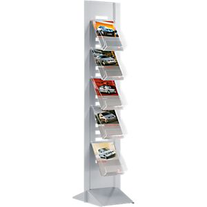 Komplettangebote Prospektsäule Rack one