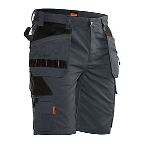 Kurze Hose Jobman 2722 PRACTICAL, mit Holstertaschen, UV-Schutz, in versch. Farben und Größen