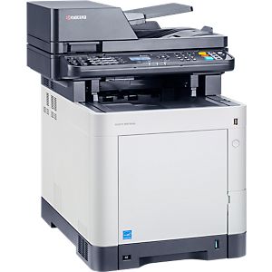 Kyocera 4-in-1-Multifunktionsgerät ECOSYS M6530cdn