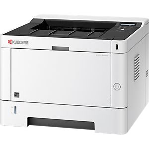 Kyocera Laserdrucker ECOSYS P2040dn, S/W-Drucker, 40 Seiten/Min., USB 2.0 und LAN