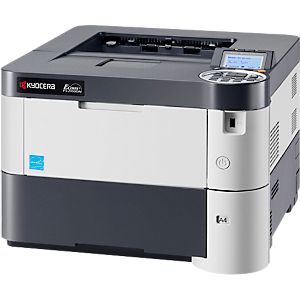 Kyocera Laserdrucker SW FS-2100DN, mit Duplex-Einheit