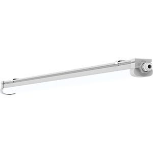 LED-Feuchtraumleuchte FRISCH-Licht, Lichtfarbe neutralweiß, versch. Ausführungen