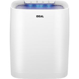 Luftreiniger IDEAL AP35, fÃ¼r RaumgrÃ¶Ãen 25-45 mÂ², B 430 x T 275 x H 514 mm, mit HEPA und