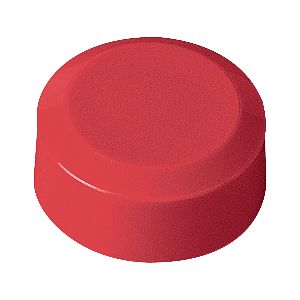 MAUL Rundmagnete, ø 15 x 7,5 mm