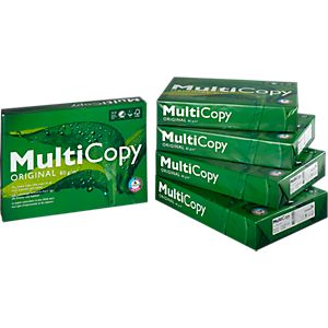 MultiCopy Multifunktionspapier