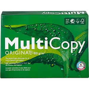 MultiCopy Multifunktionspapier