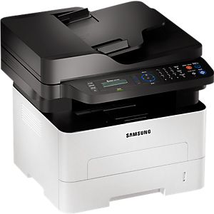 Multifunktionsgerät SAMSUNG Xpress M2675FN