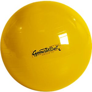 Original Pezzi® Gymnastikball, Sitzstuhl, Durchmesser 42 bis 75 cm