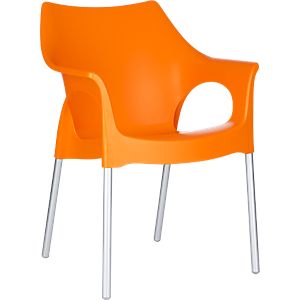 Outdoor-Stuhl OLA