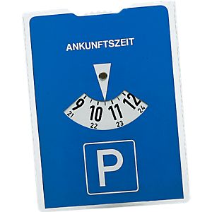 Parkscheibe
