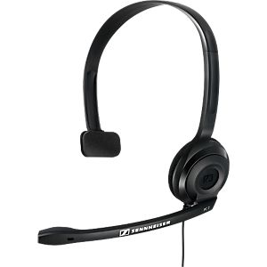 PC-Headset Sennheiser PC 2 Chat