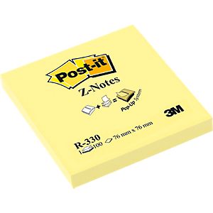POST-IT Haftnotiz Z-Notes R 330