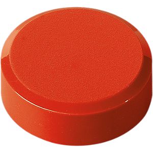 Rundmagnete MAUL, Kunststoff & Metall, Feinstruktur, hohe Haftkraft, verschiedene Größen &
