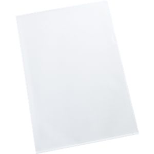SCHÄFER SHOP Sparset PP-Sichthüllen, DIN A4, transparent, 300 Stück