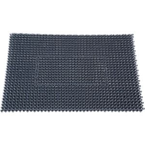 Schmutzfangmatte Step In, aus Polyethylen, für Innen und Außen, 570 x 860 mm