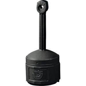 Sicherheits-Standascher, robuster, brandhemmender Kunststoff, Innenbehälter 15 Ltr.