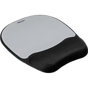Sparset Handgelenkauflage mit Mauspad und Tastatur-Handgelenkauflage
