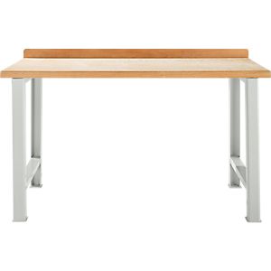 TOP-Werkbank, Grundeinheit, 1500 mm breit