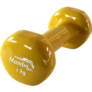 Trainingshanteln, 0,5 - 5 kg, je ein Paar