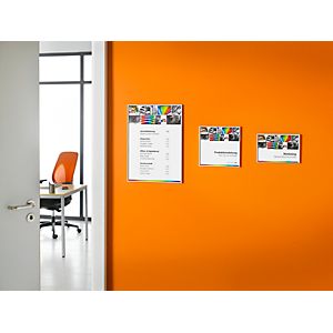 Türschild Lyon, verschiedene Größen, aluminium