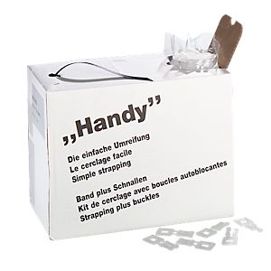 Umreifungssytem HANDY