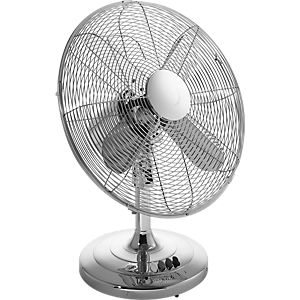 Ventilatoren Chrome-Line