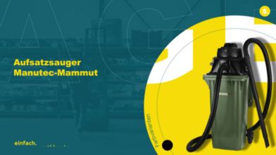 Wasserdüse für Manutec Mammut Industriesauger Wassersauger Allzwecksauger 