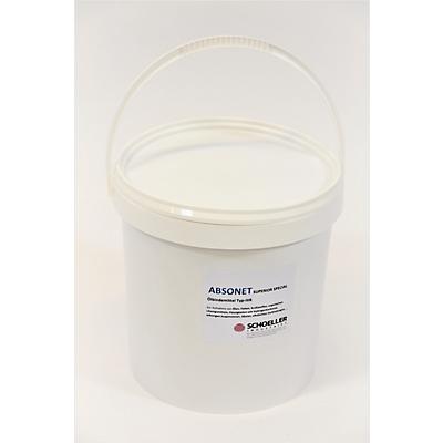 Absonet Superiror Speciale Fijne Korrel 10 L Of 20 Kg huismerk kopen in de aanbieding