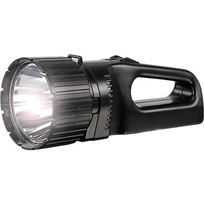 Ansmann Accu Zakllamp Led Future Met Wandbevestigiing ansmann kopen in de aanbieding